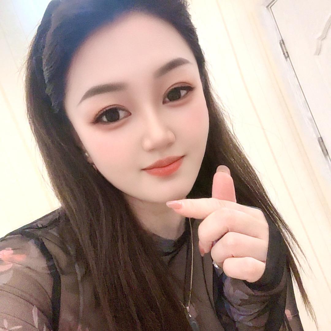 江北小阿姨