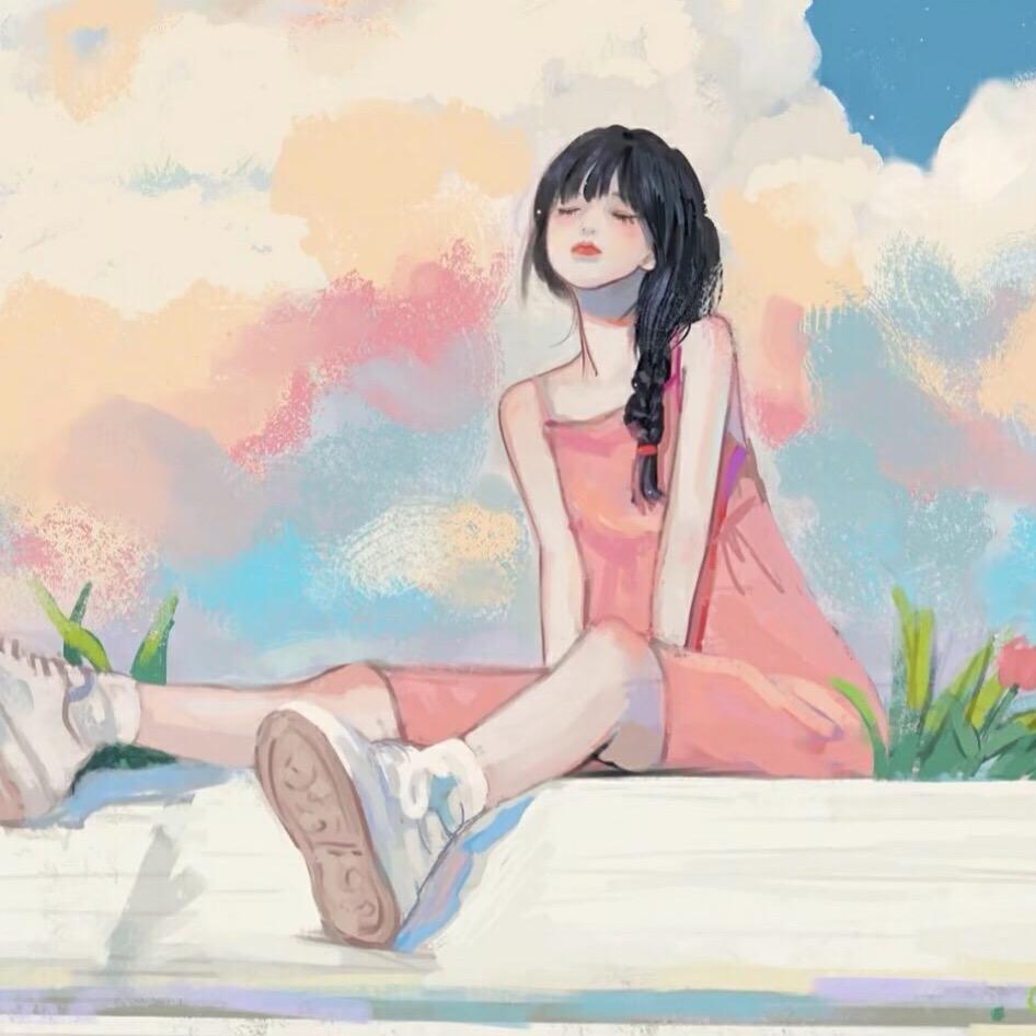 聊