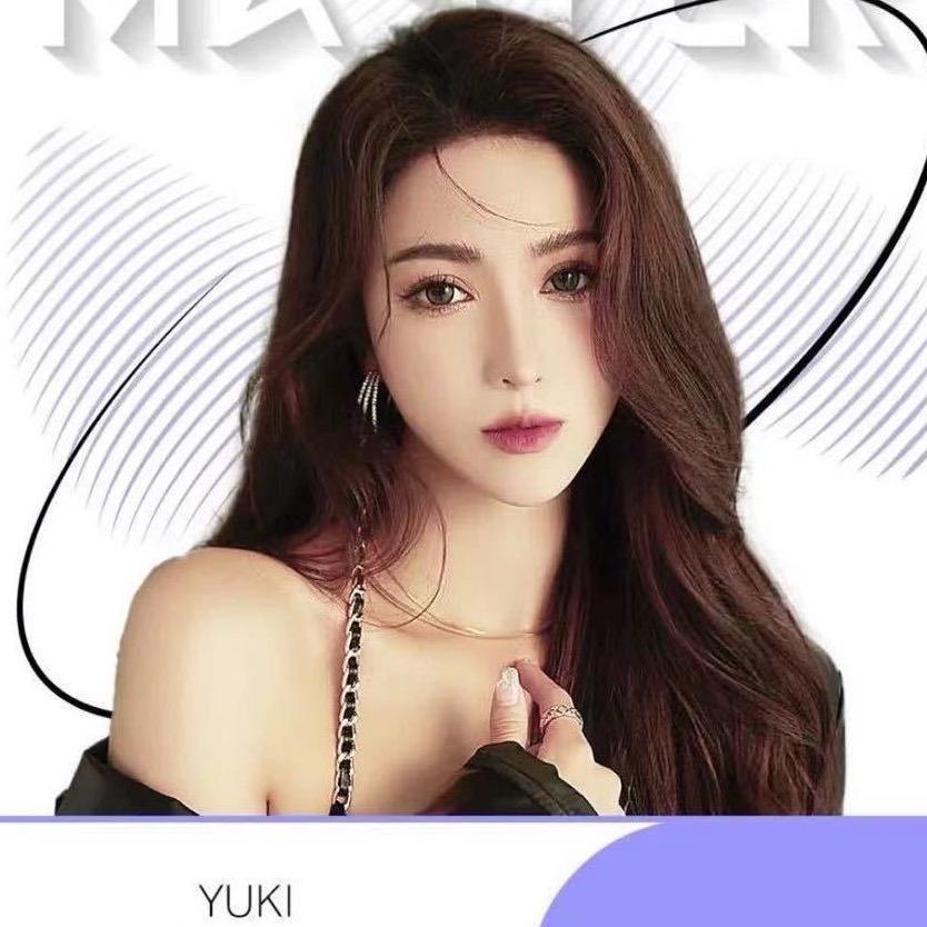 yuki@抖音
