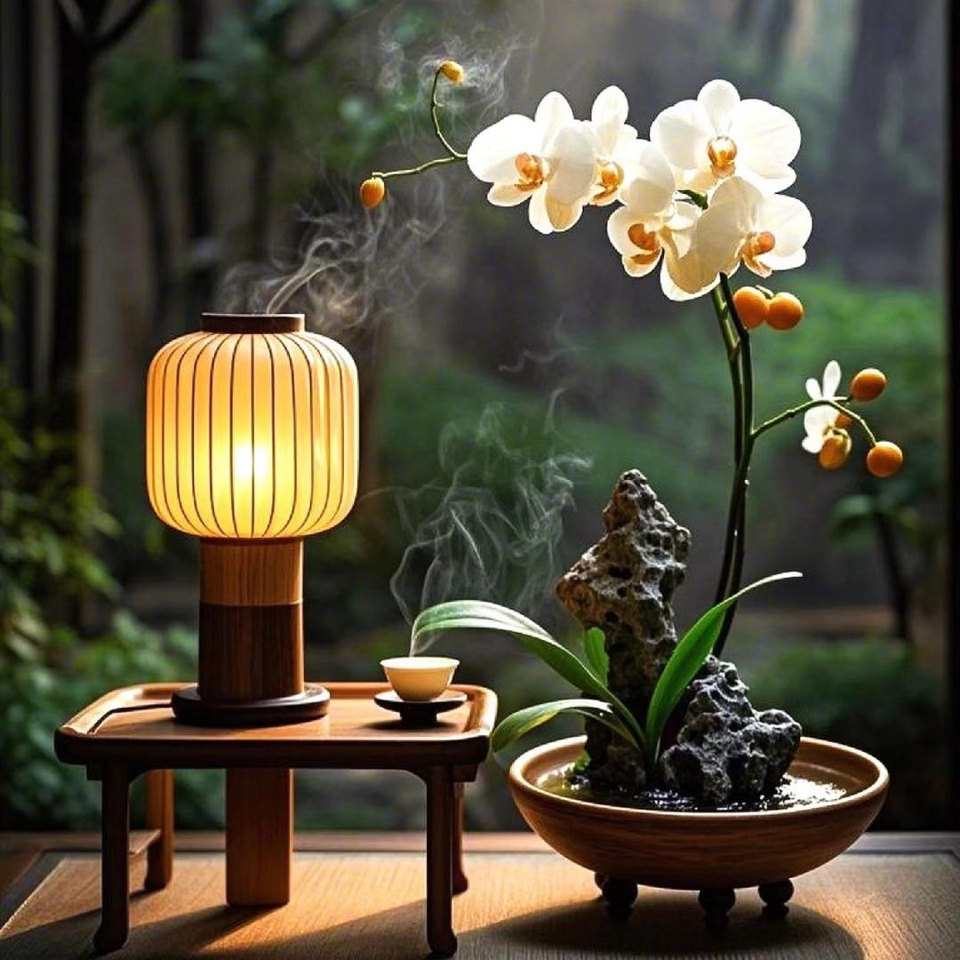 富佳二期锦福堂🌹茶小曼