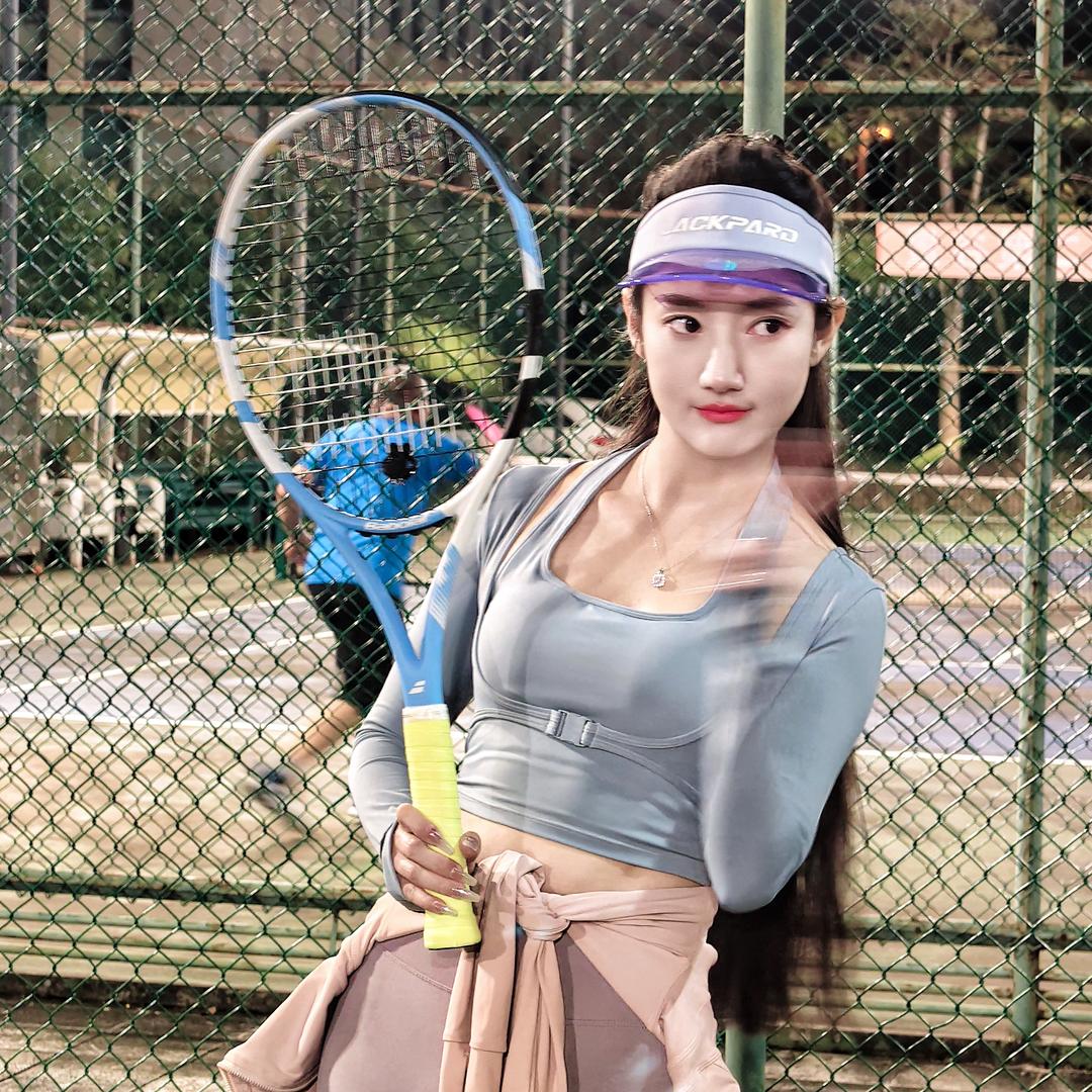 🧜🏻‍♀️会跳舞的红鲤鱼🫧