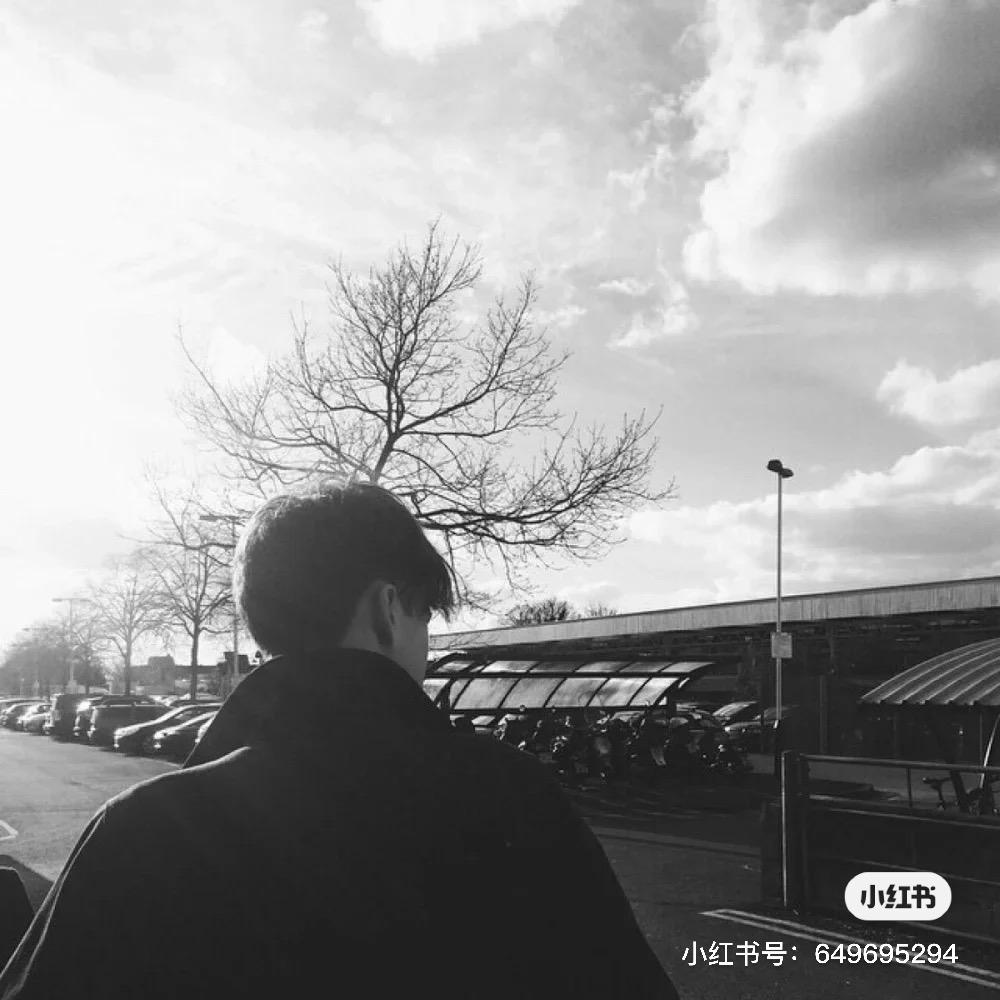 卖核弹的小男孩