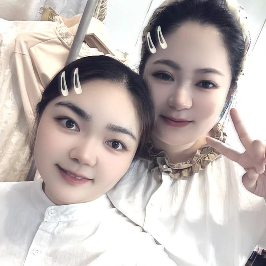 尚可大码女装集合店