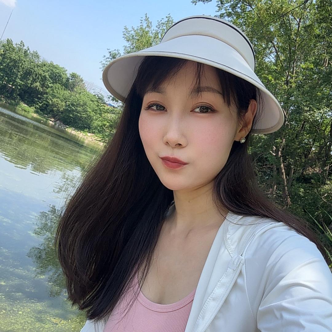 小杰姐