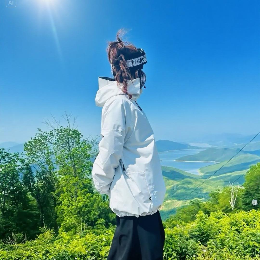 不滑雪的可乐☀️