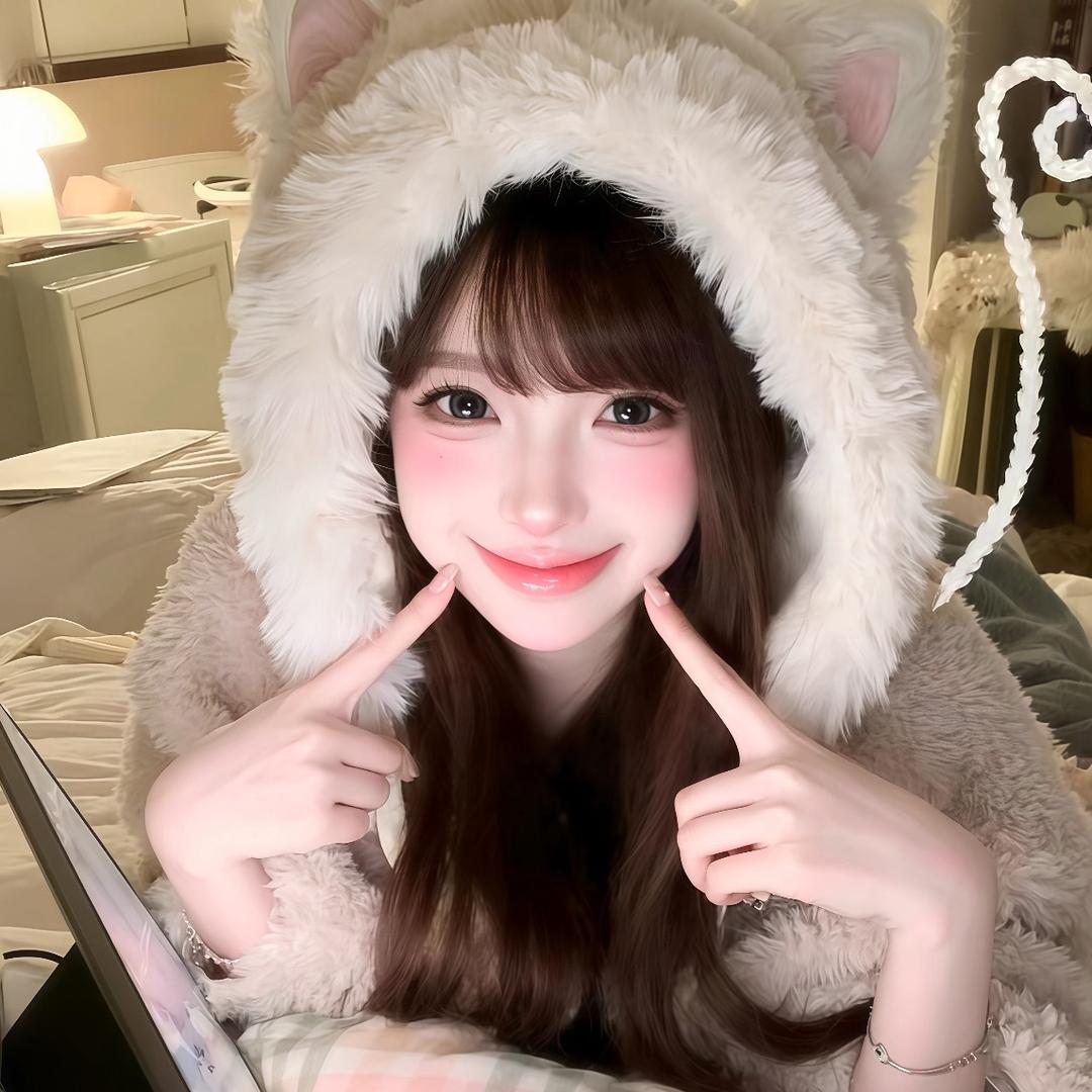 欣欣子𓇼