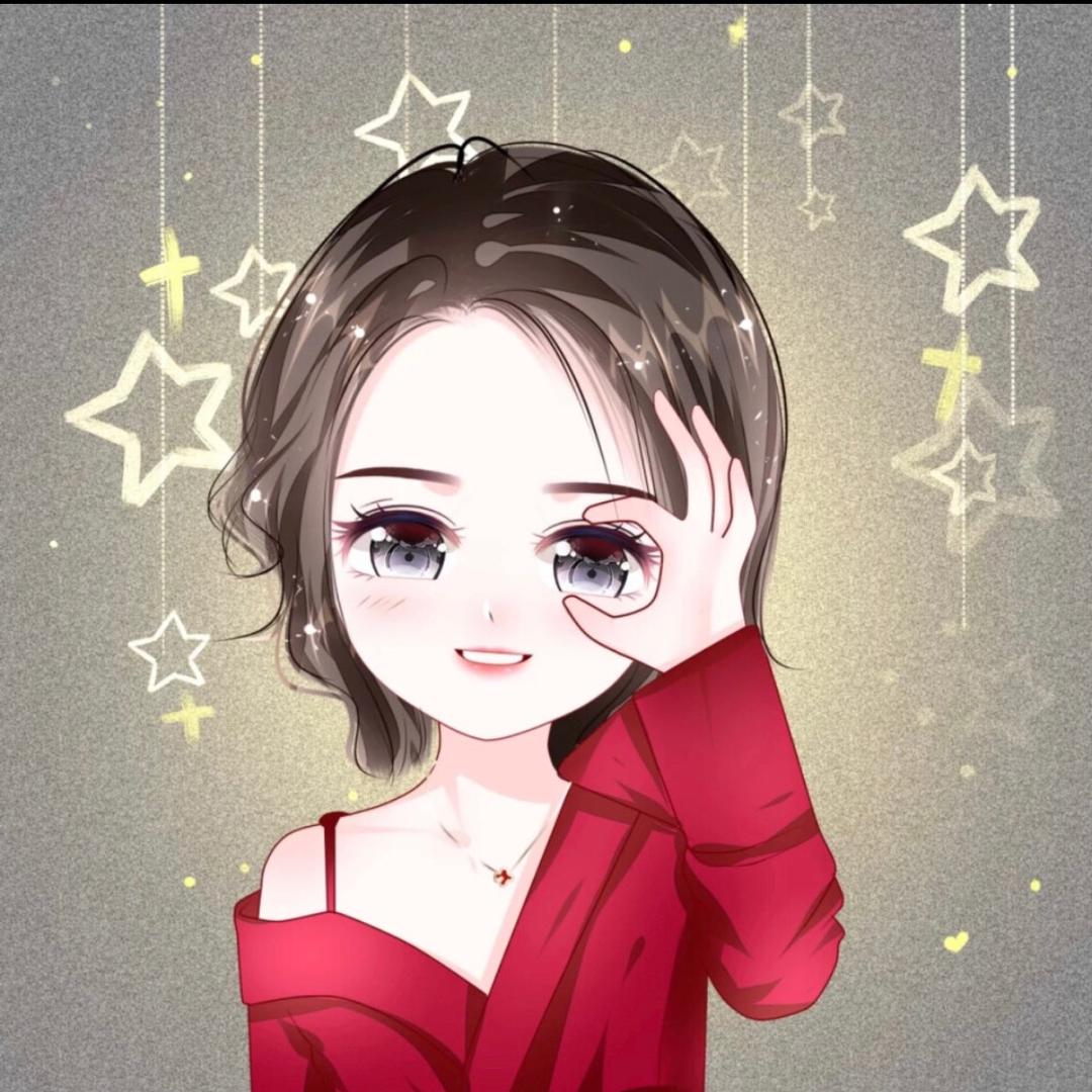 笑眯眯