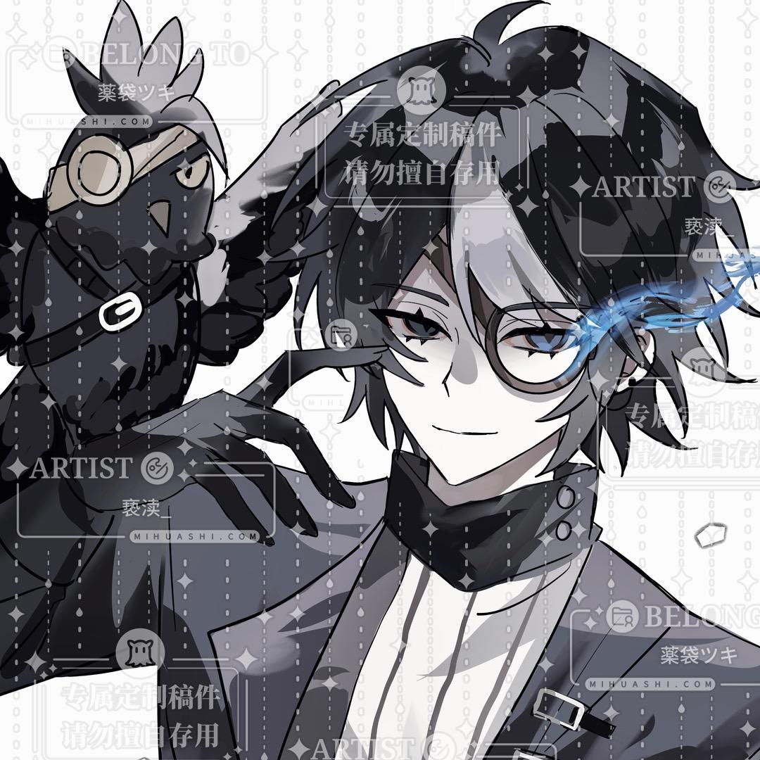 我是先知黯所有人掏出智能手机跟着我投dm