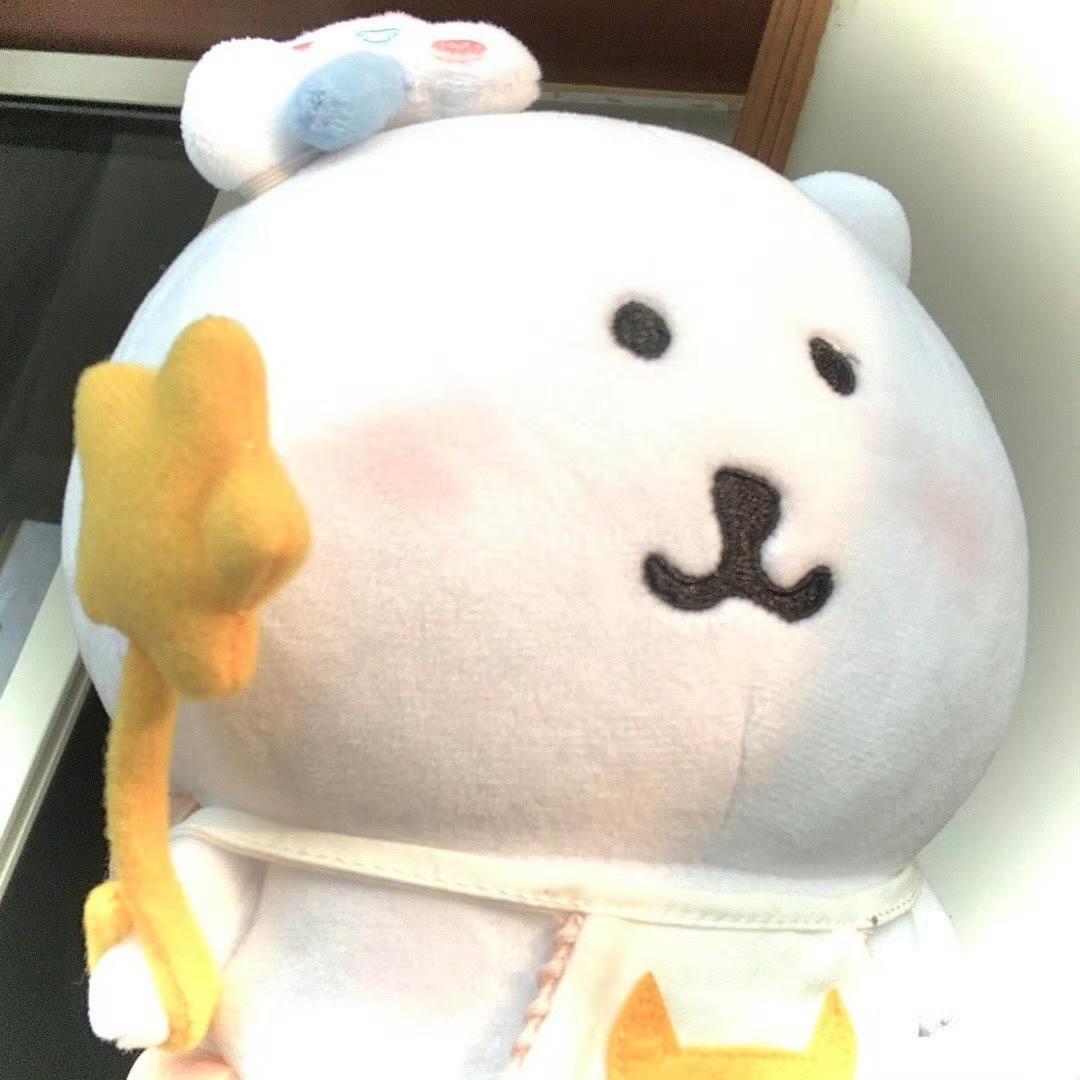 蜡笔木木