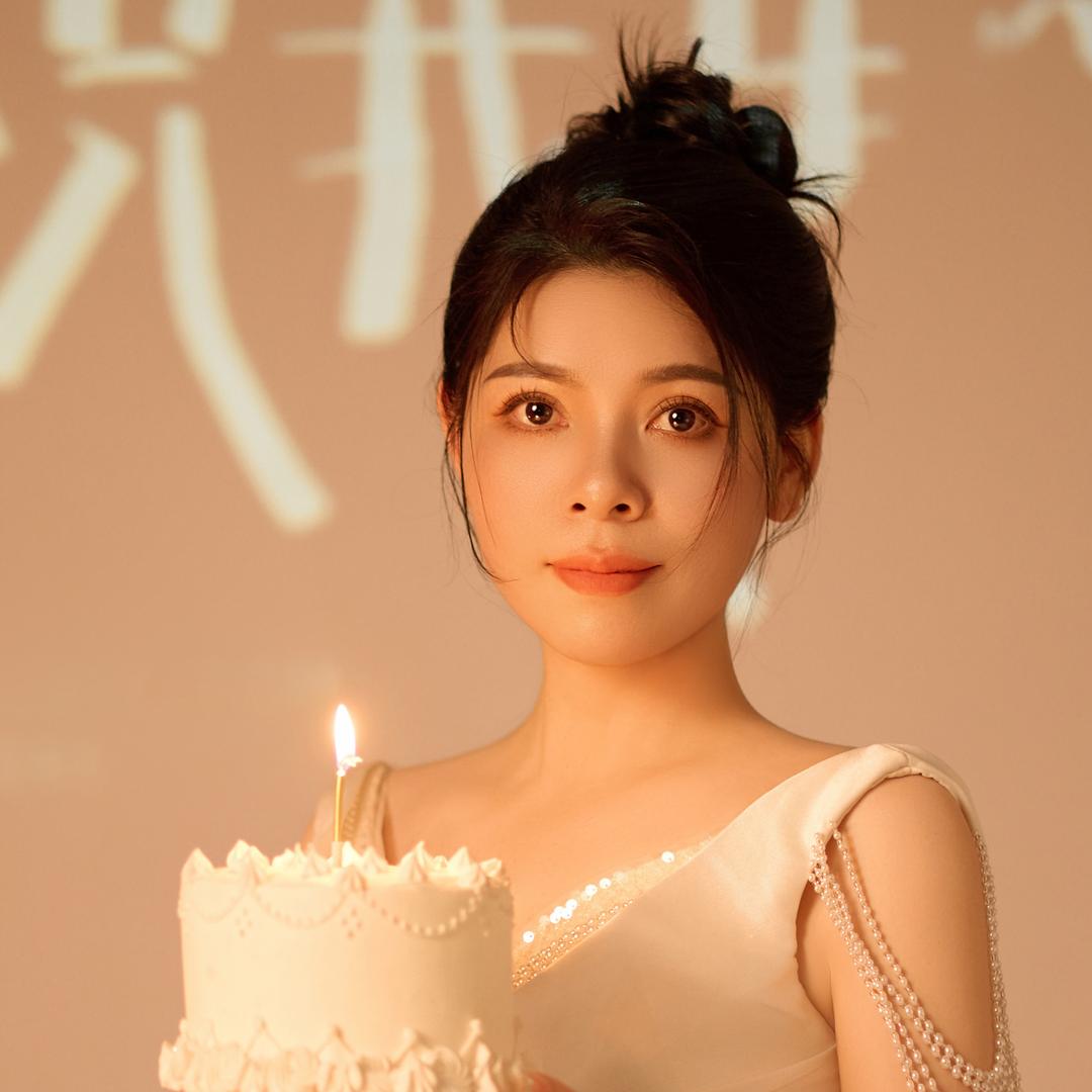 简若