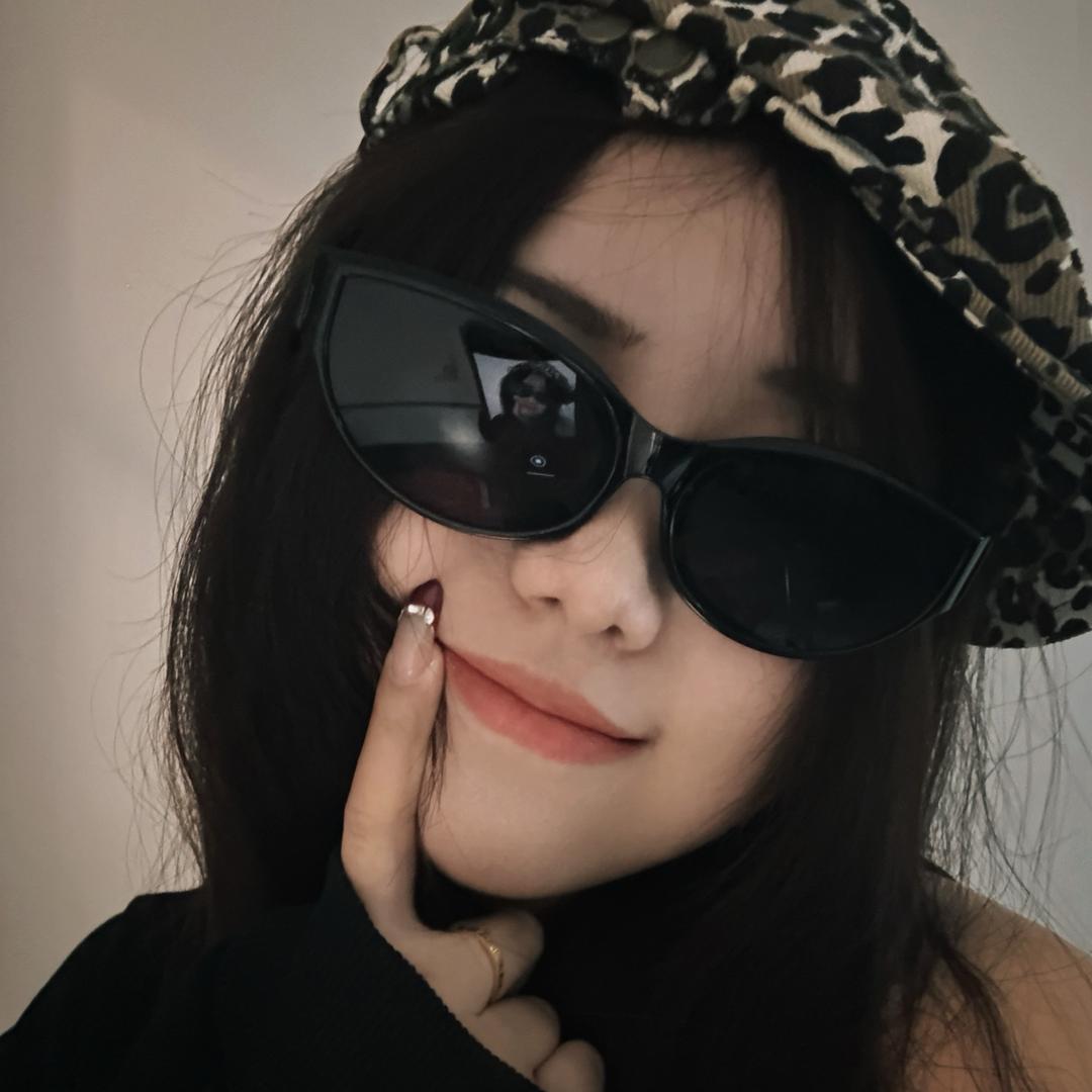 阿拉蕾🩵