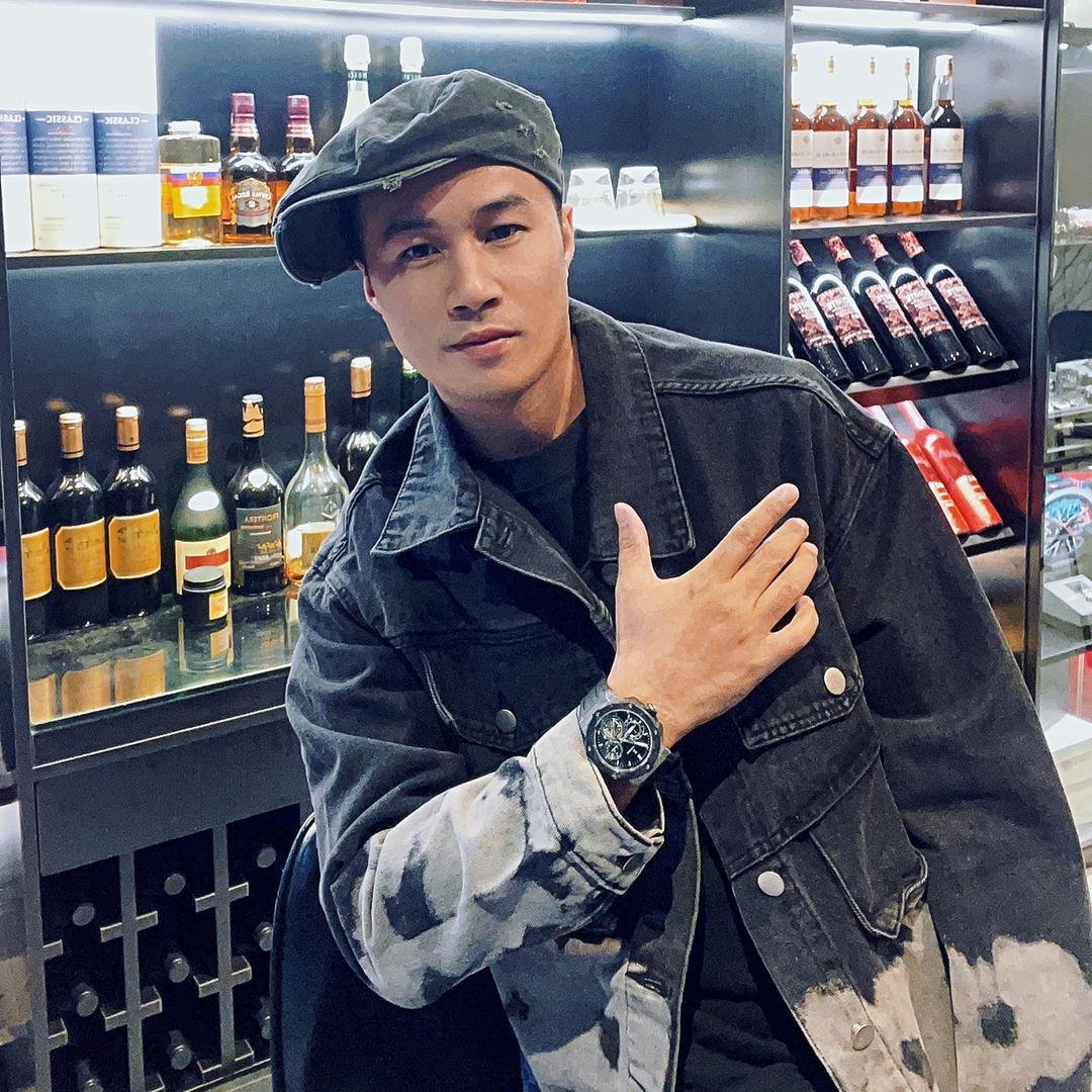 表哥亮《实拍控》工作室