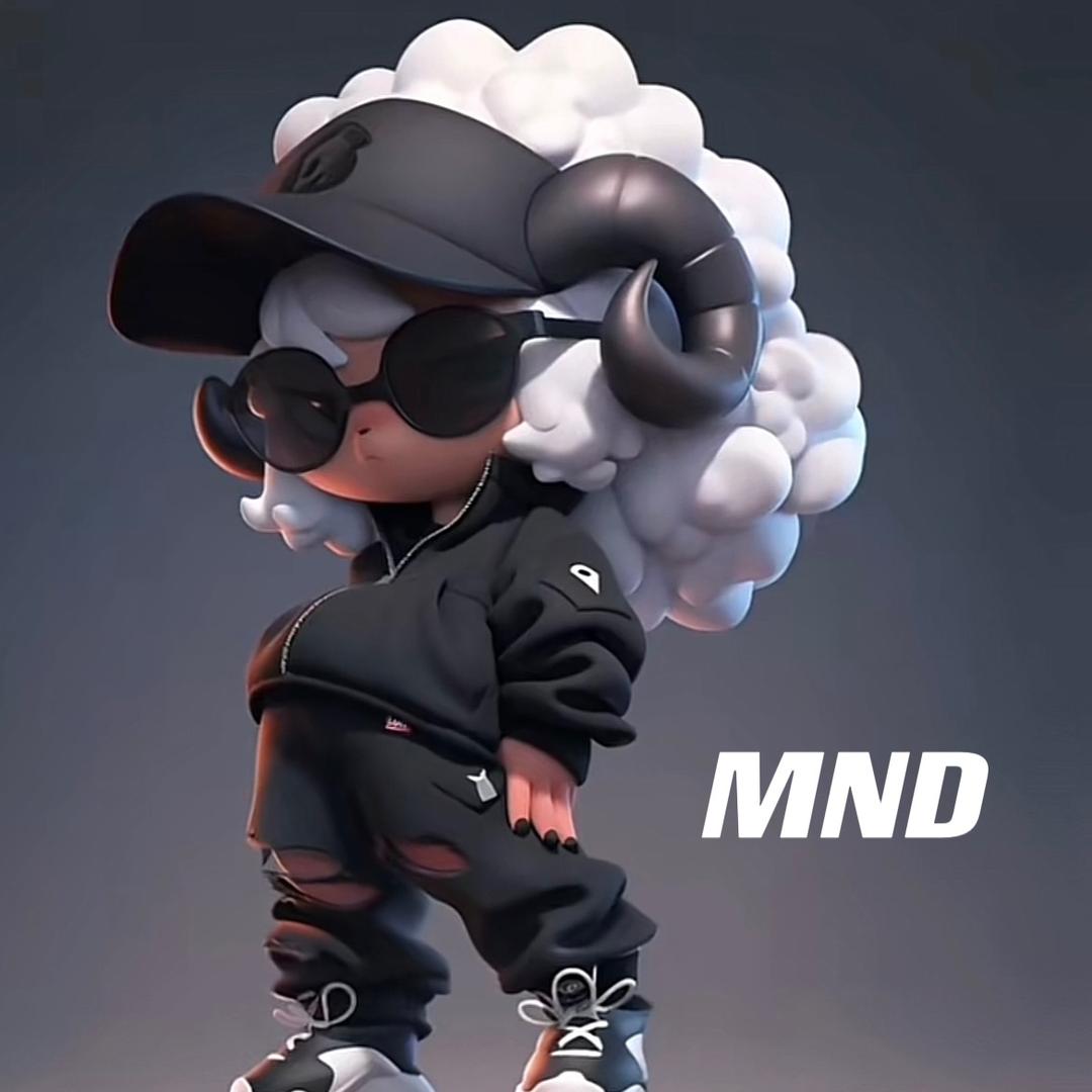 MNོD白羊