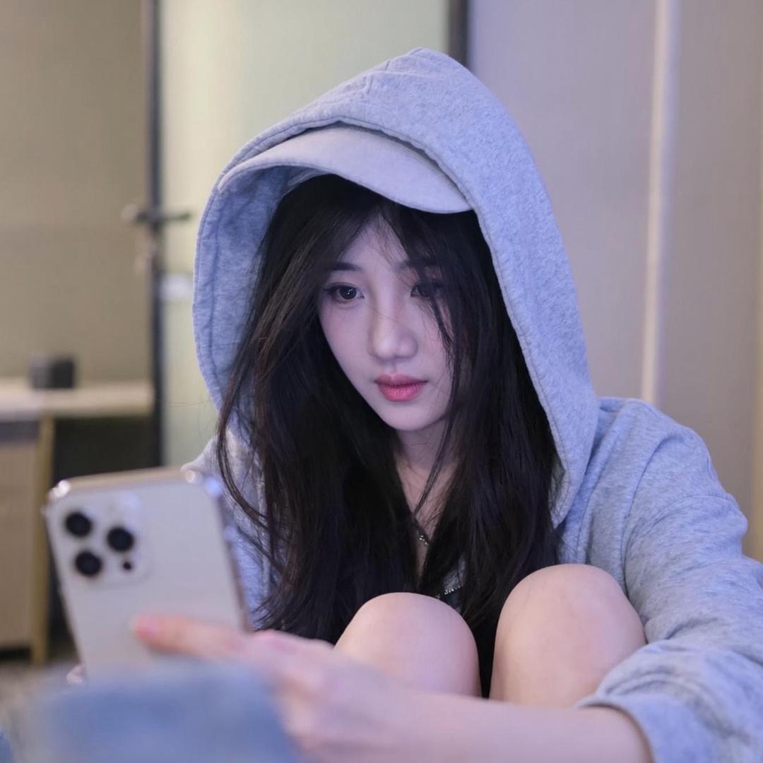 陪我看月亮