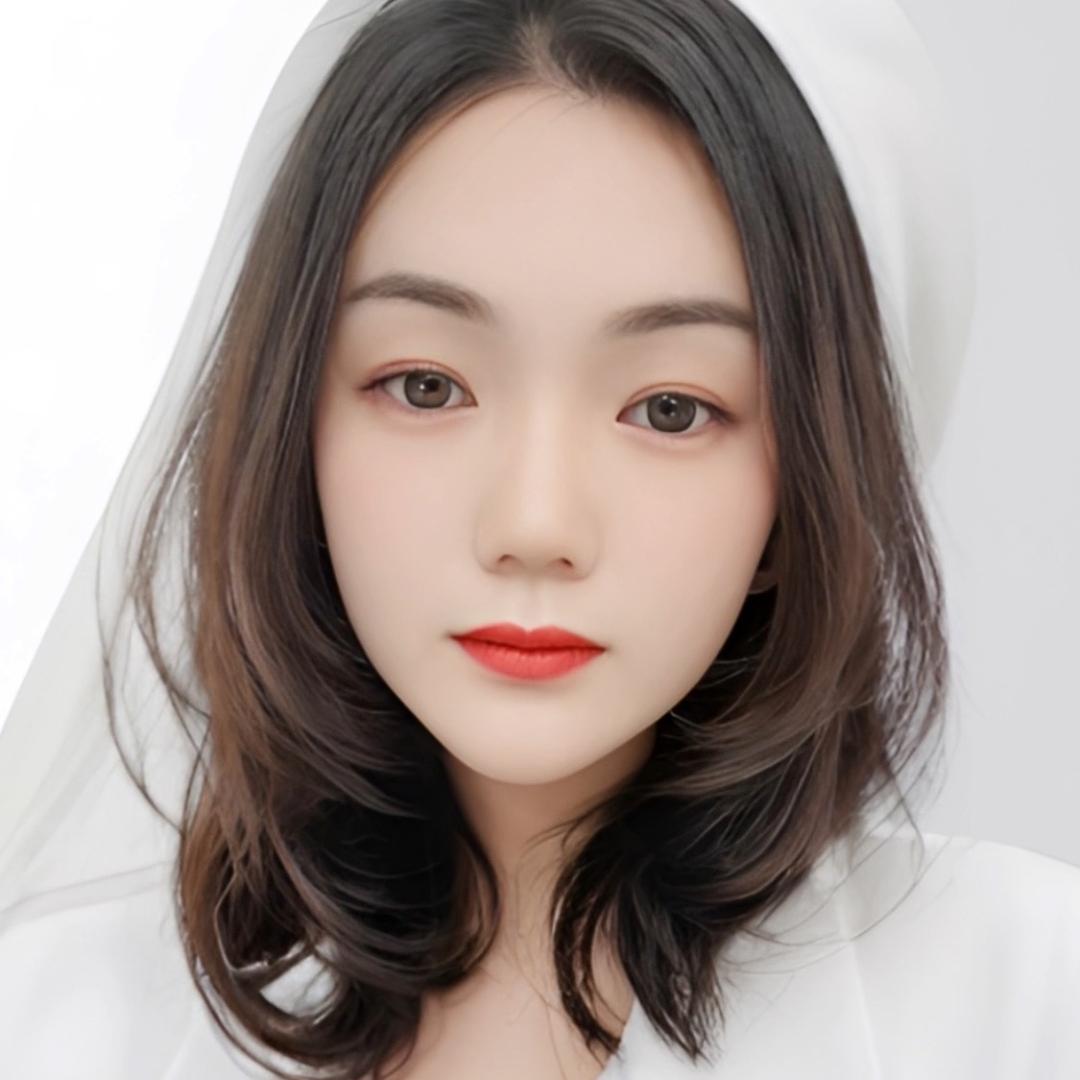 我是你的巧巧啊