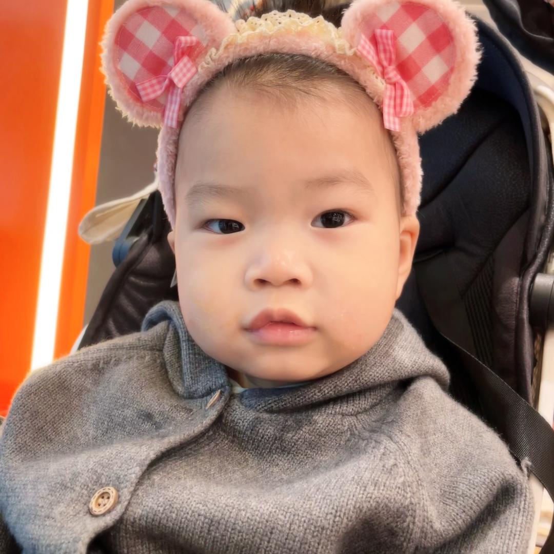 开心宝贝（罕见病）