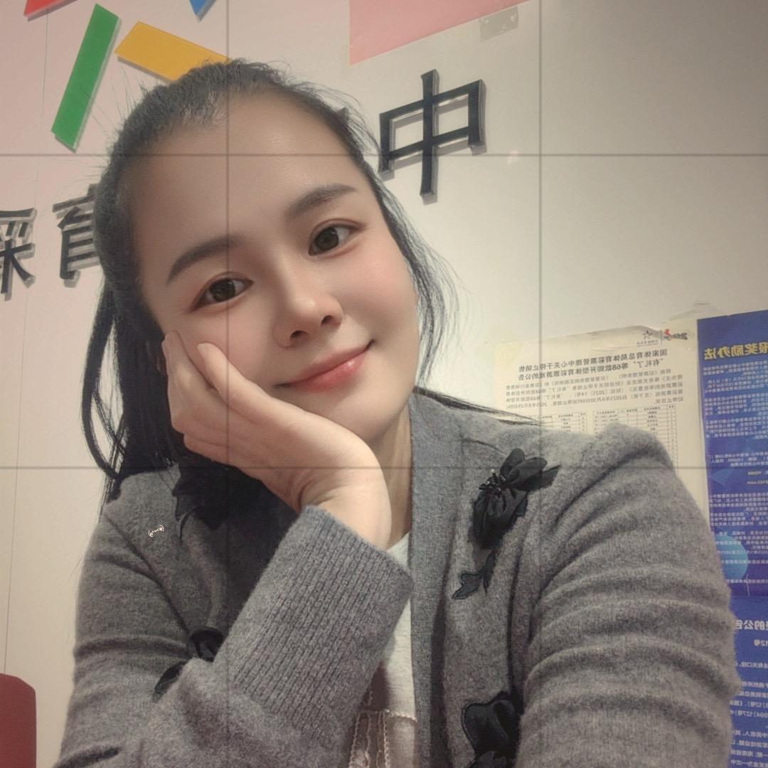 (ᵒ̤̑ QinQing ᵒ̤̑)