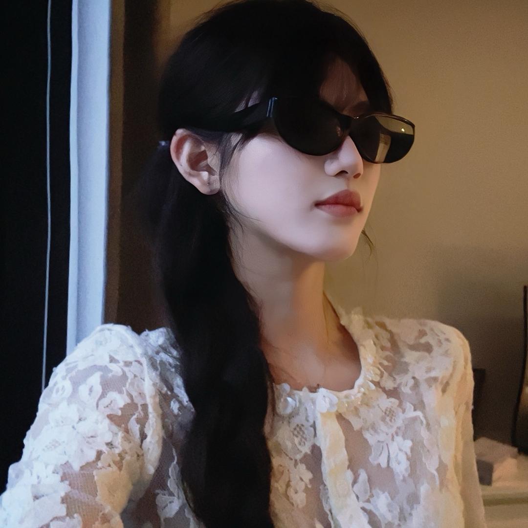 懒懒～