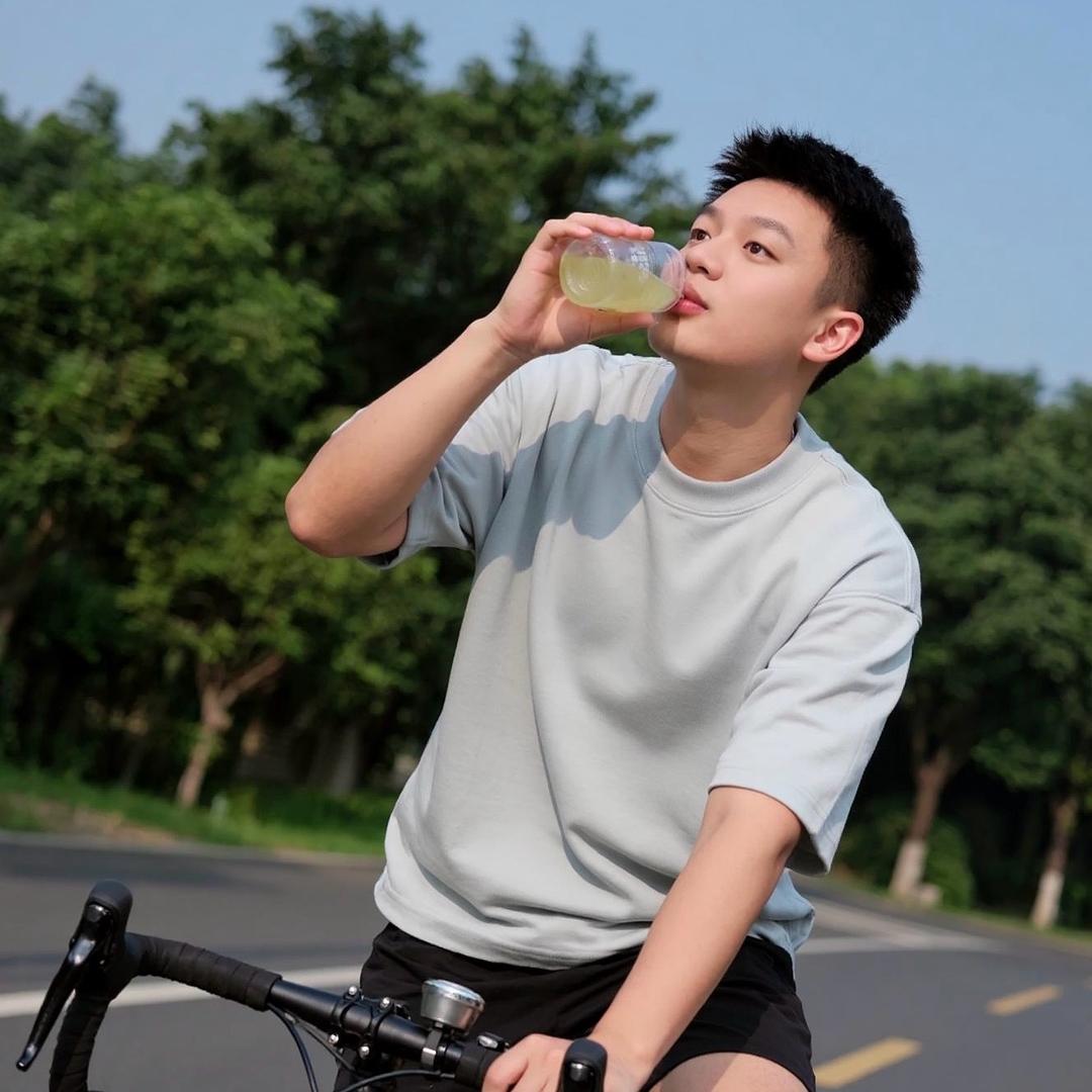 人间半途☕️