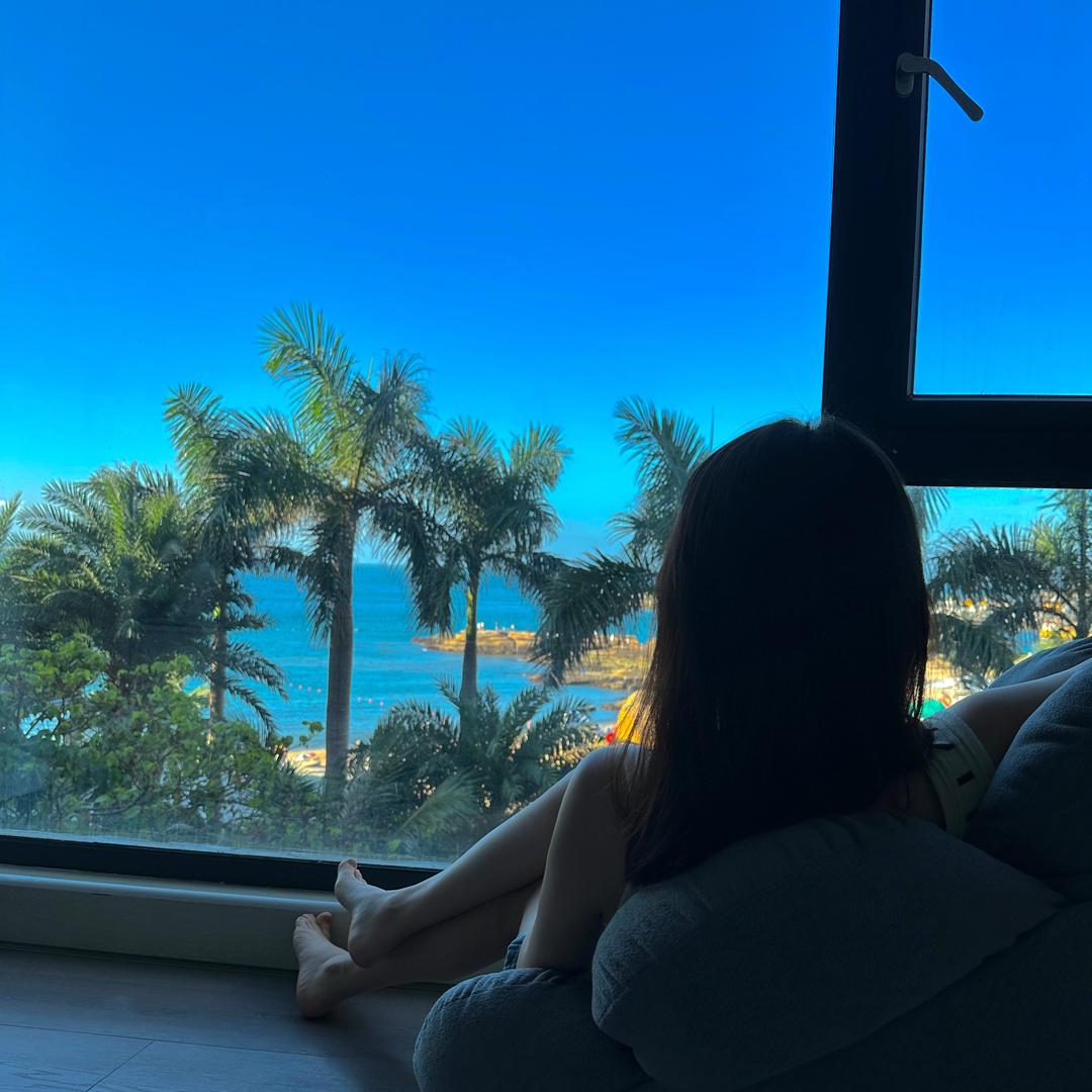 陳可愛呀 🐷ྀི