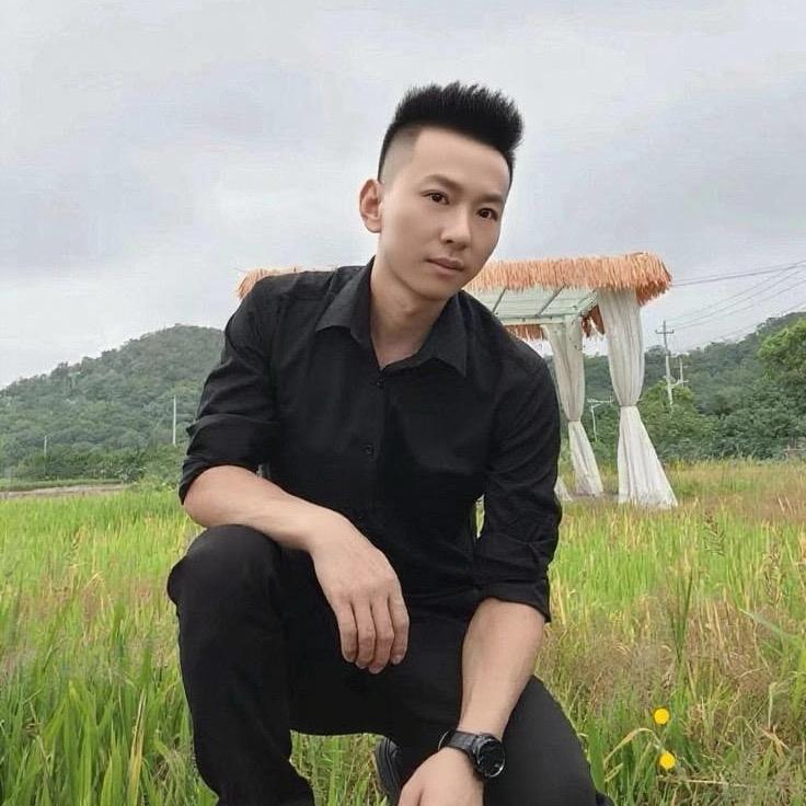 @暖心大叔