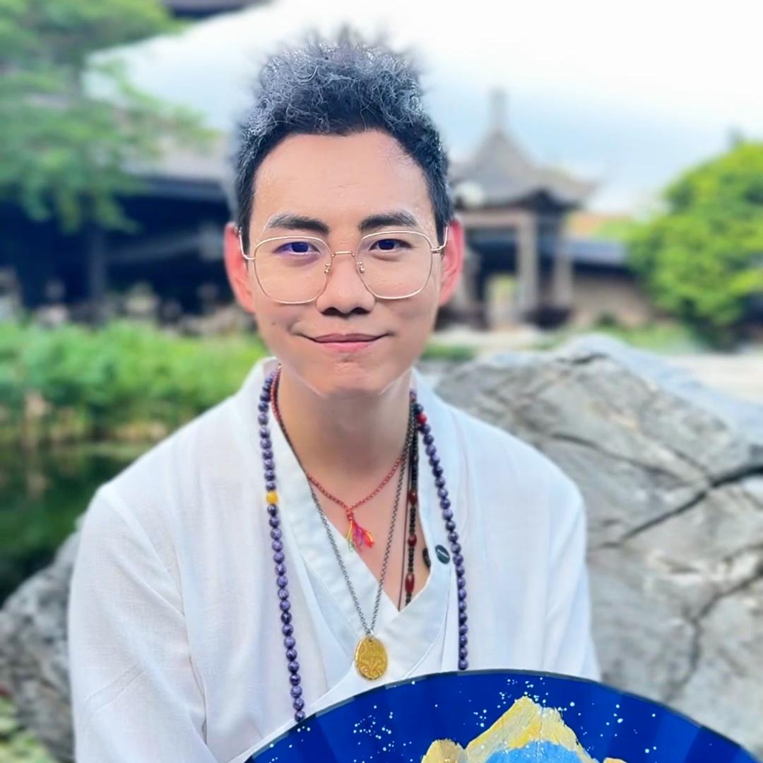 尼莫灵魂香舍@抖音