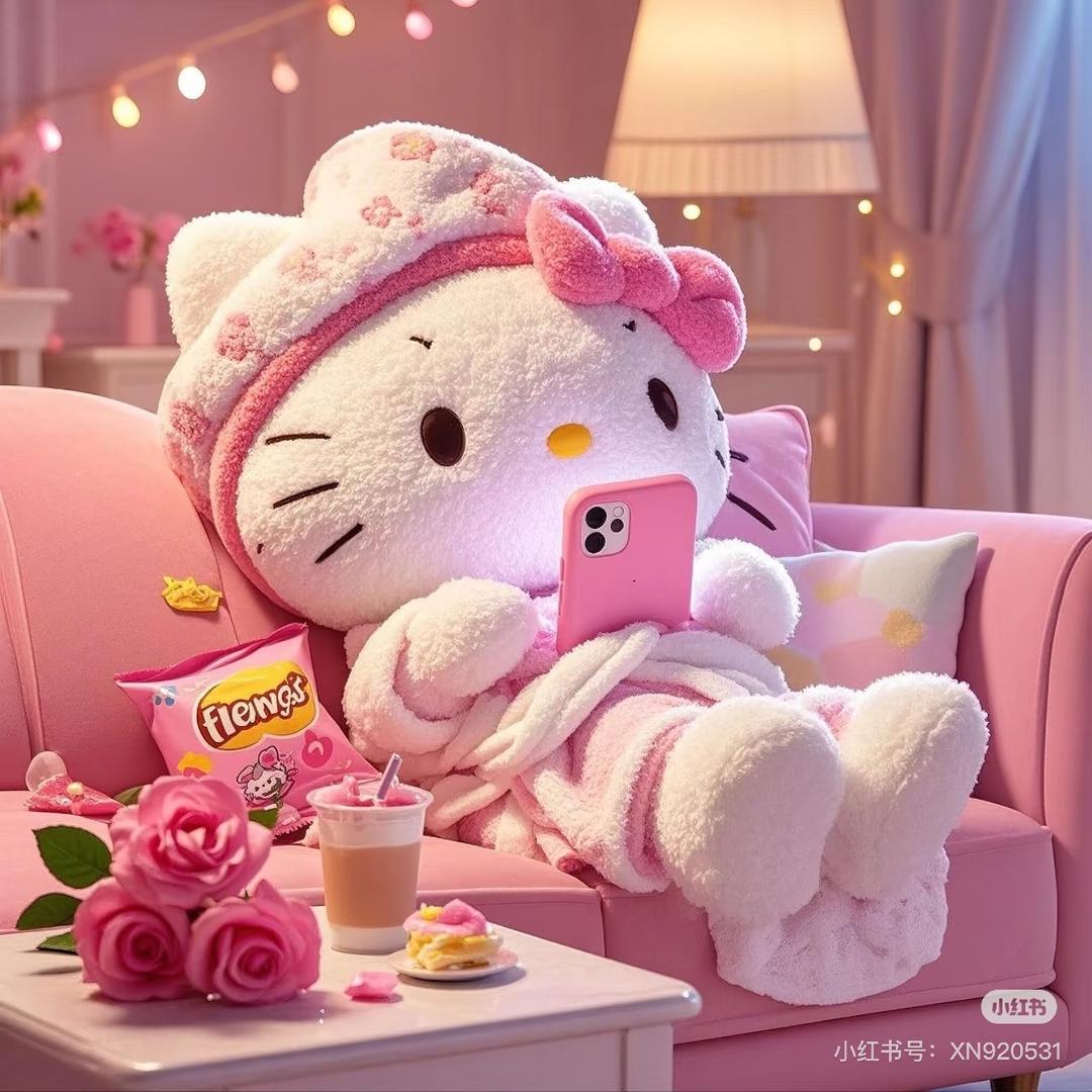 刘闪闪🎀