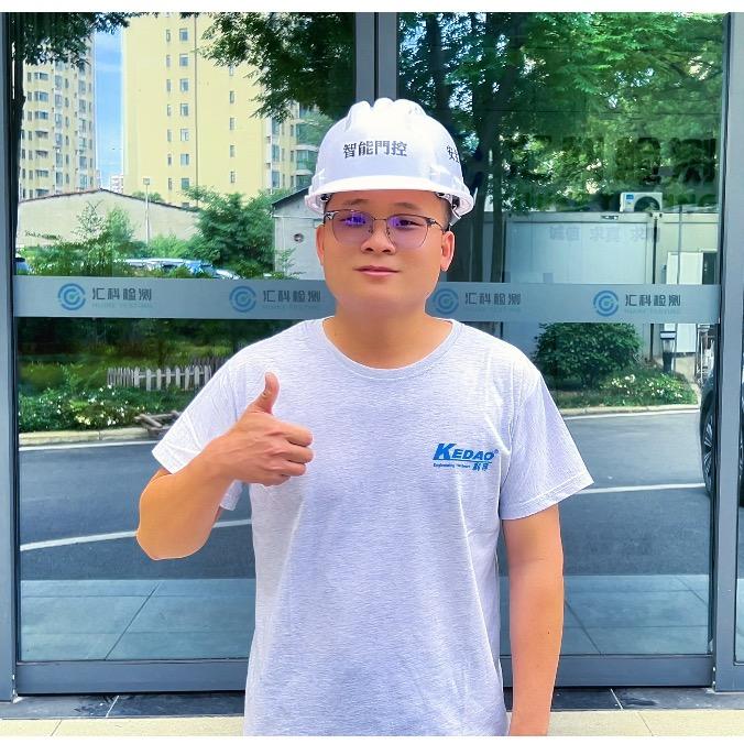 科导自动门（门诊专家小田）