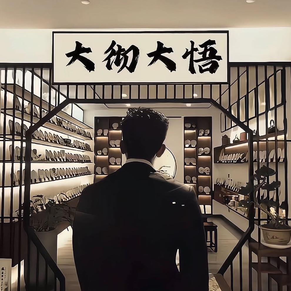 段誉