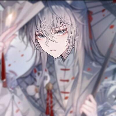 陌寒烬。