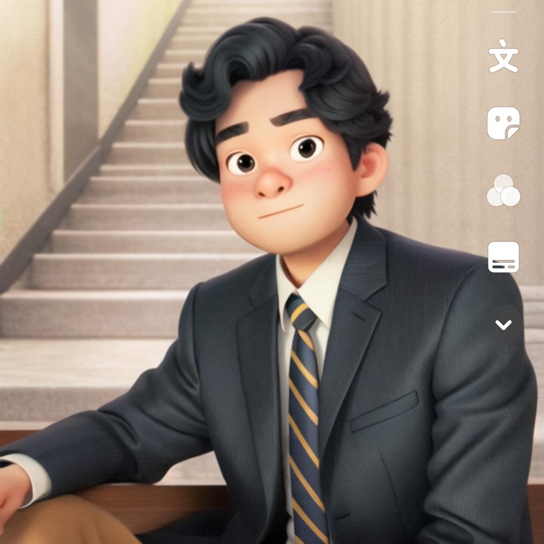 @文哥