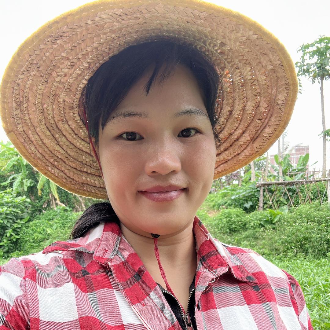 香妹