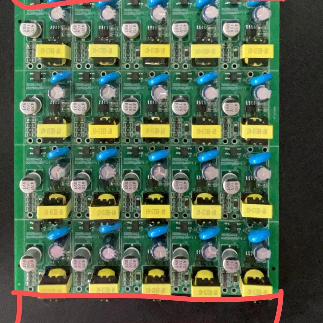 烟台艾威智能线路板代工