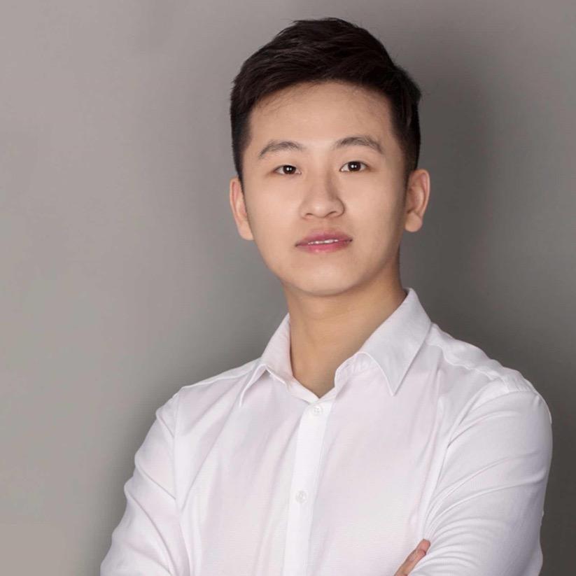 来自未来的男人