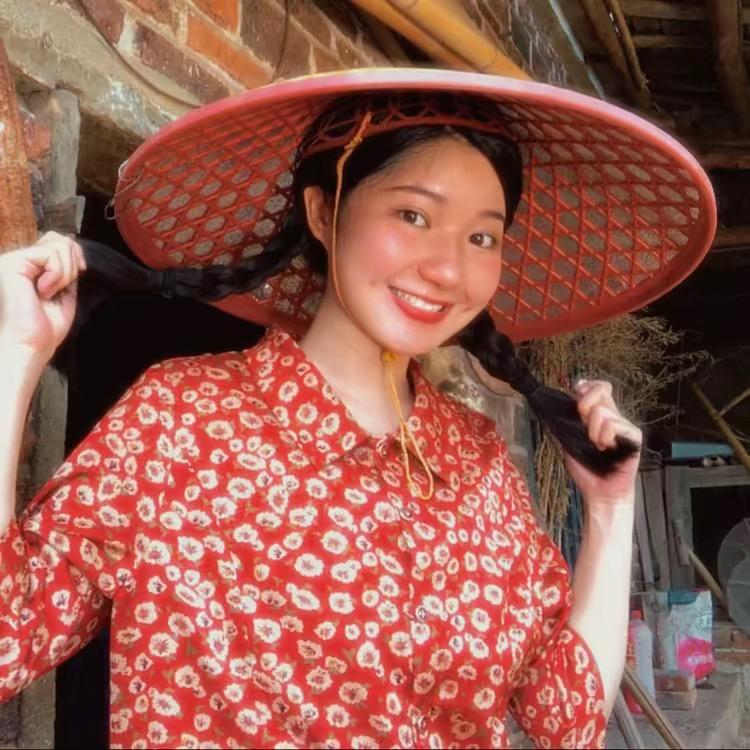 养殖小妹