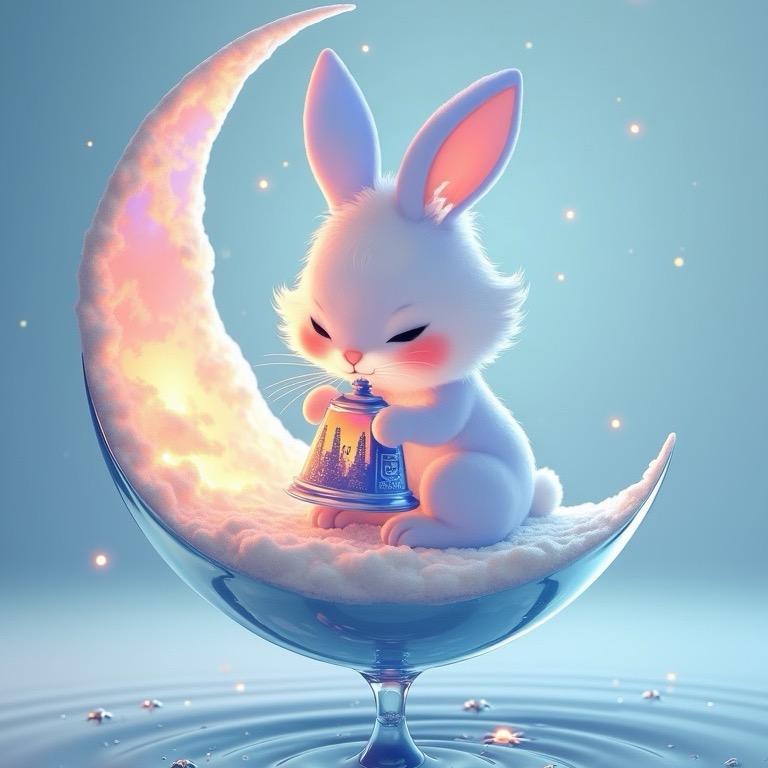 铃铛养月亮🌙