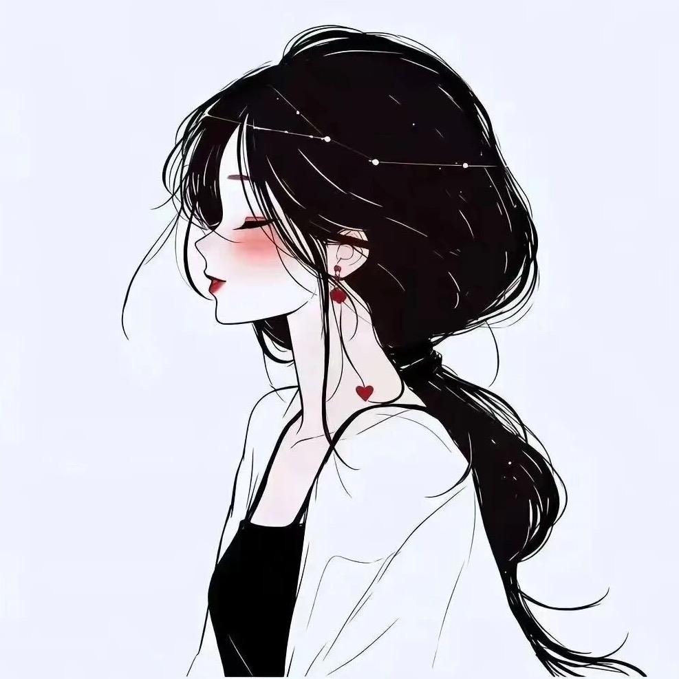 不⁴辣妹好烦🌶️