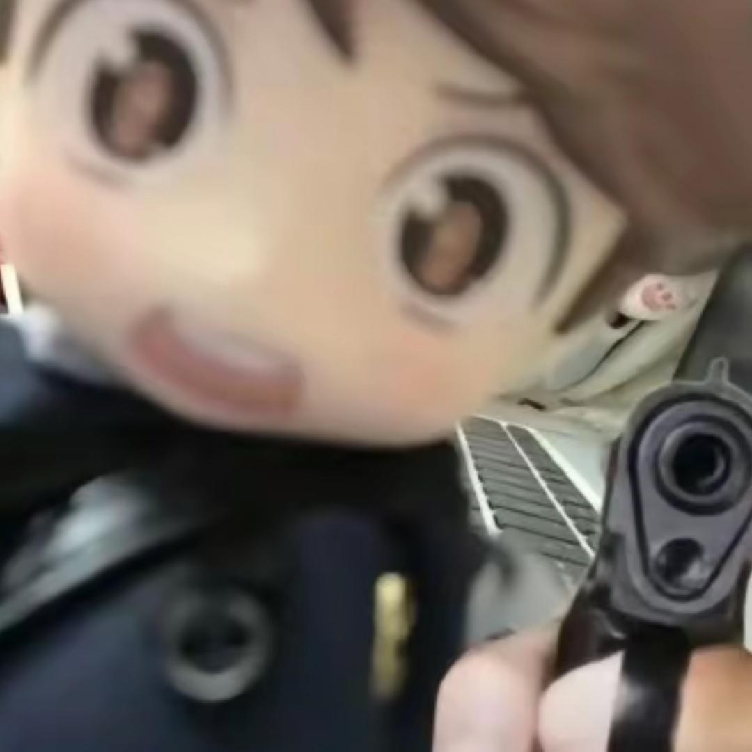 松子
