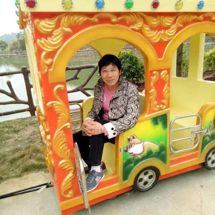 笑口常开