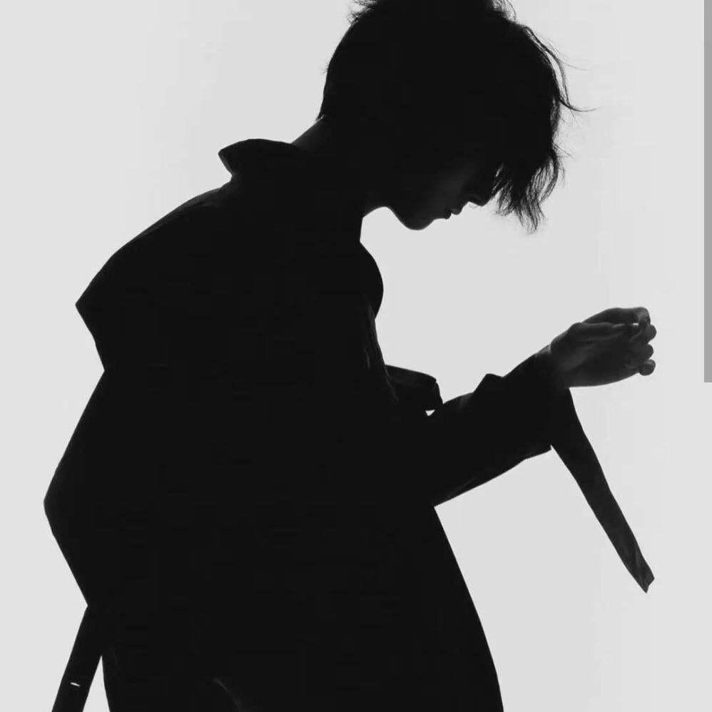 小黑（日常生活）