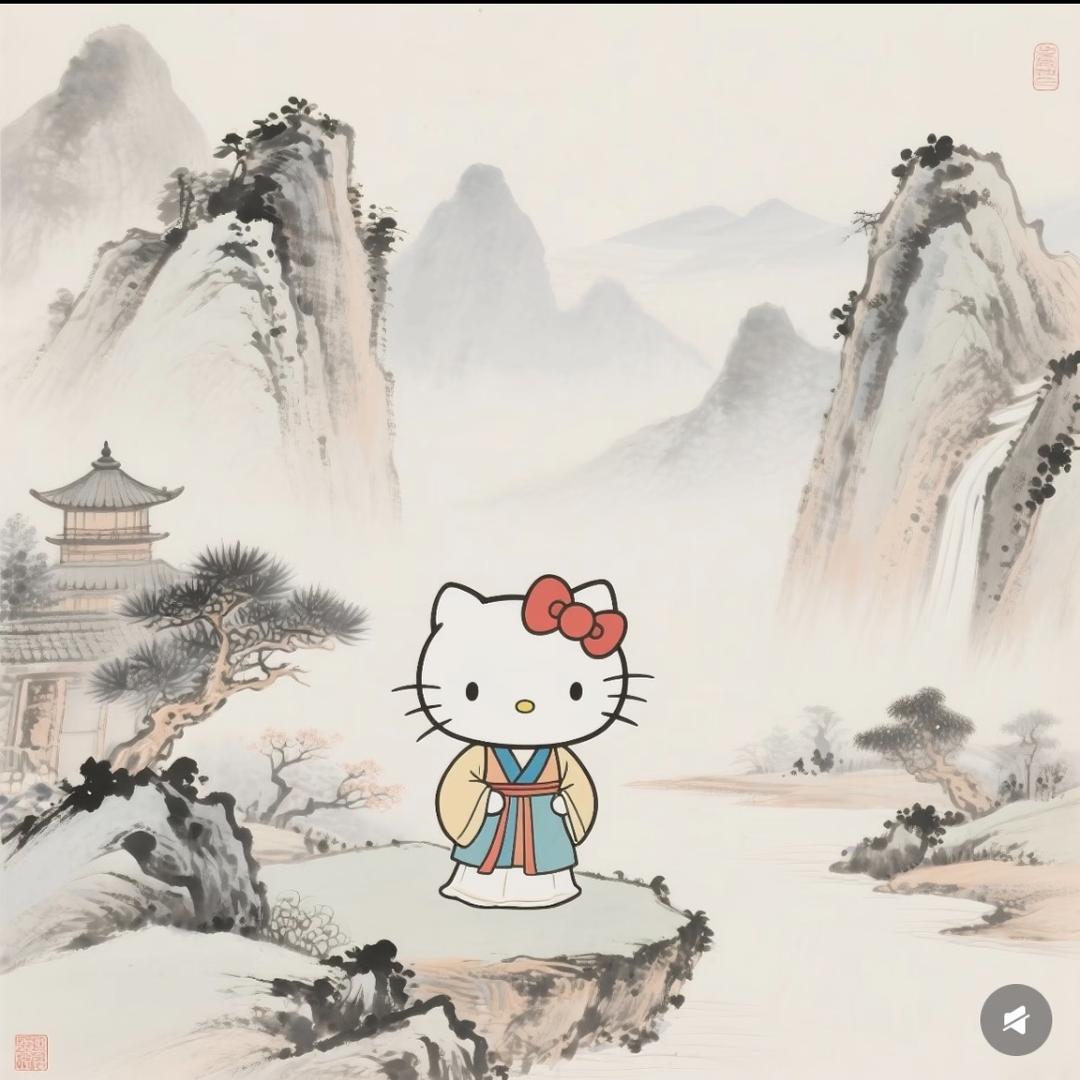 早春的诗