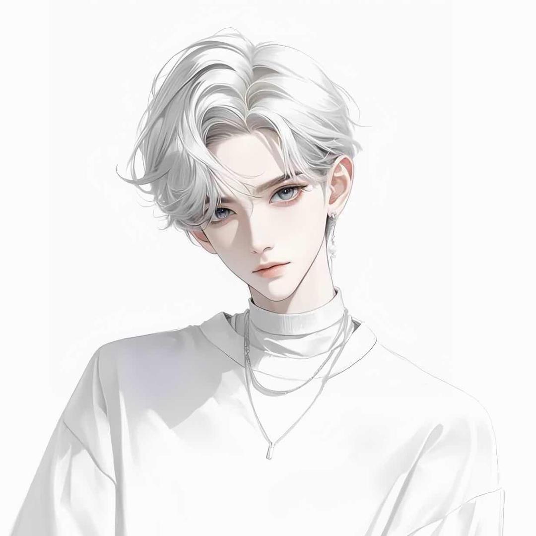 🌈心之所向、变是光