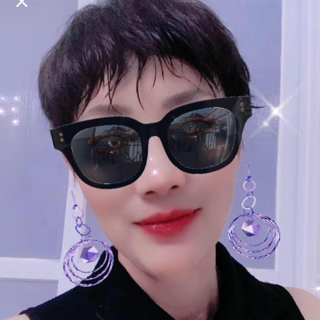 倾城的时光