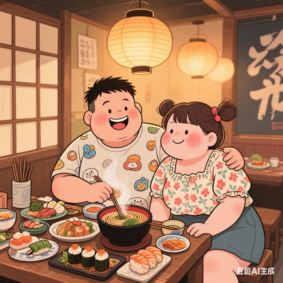 廊坊小胖胖