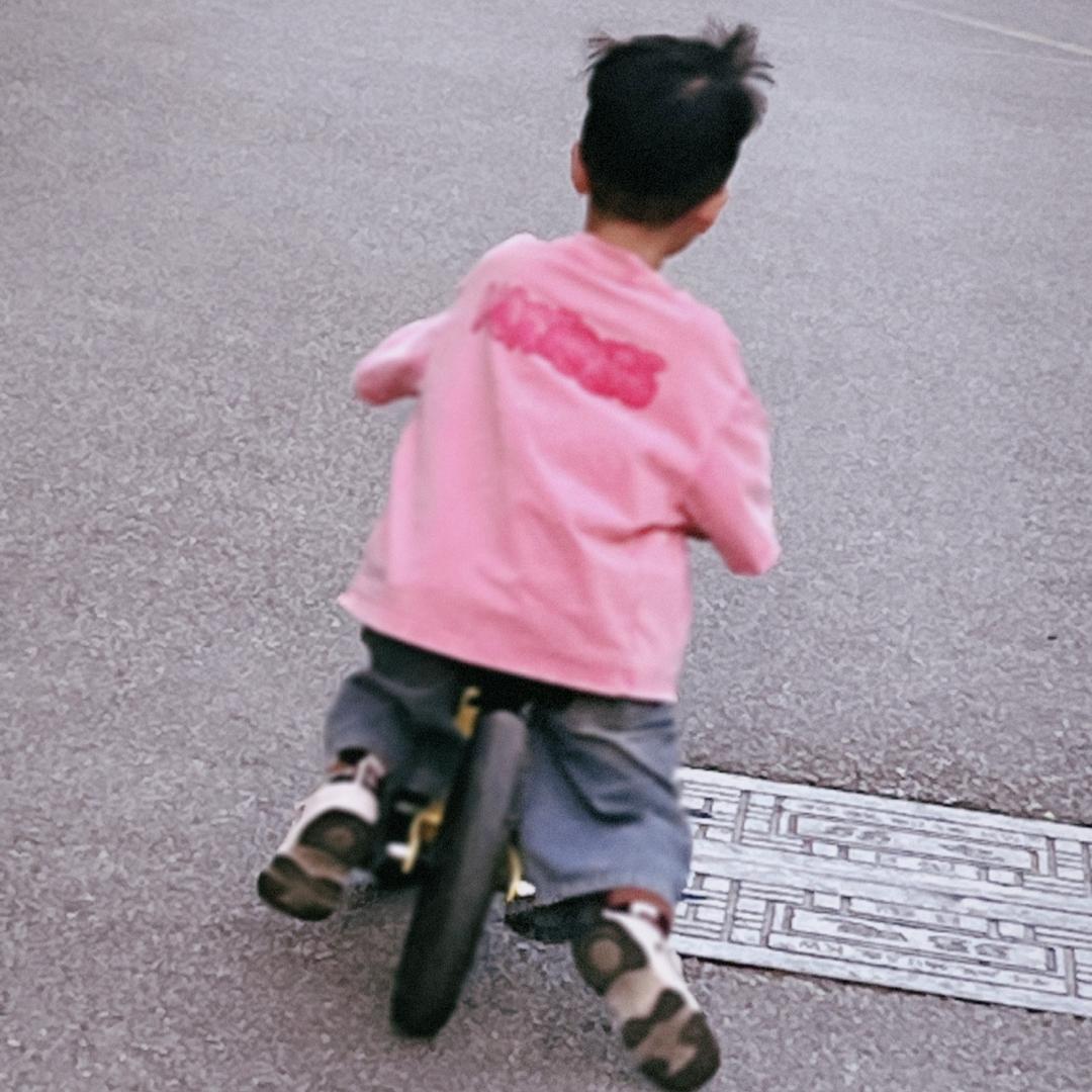 煜妈儿童保暖裤