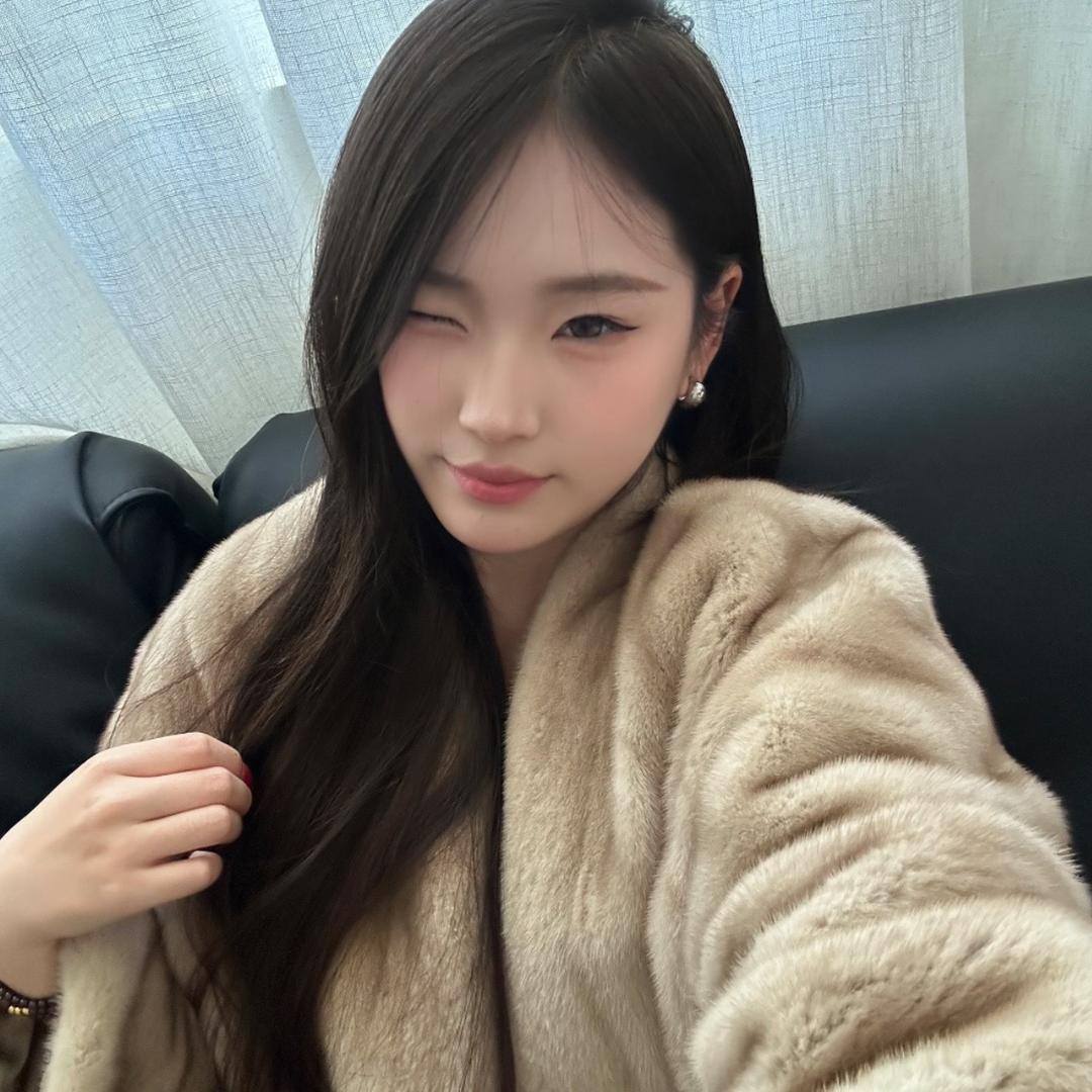 Alysocci速喜小乔皮草