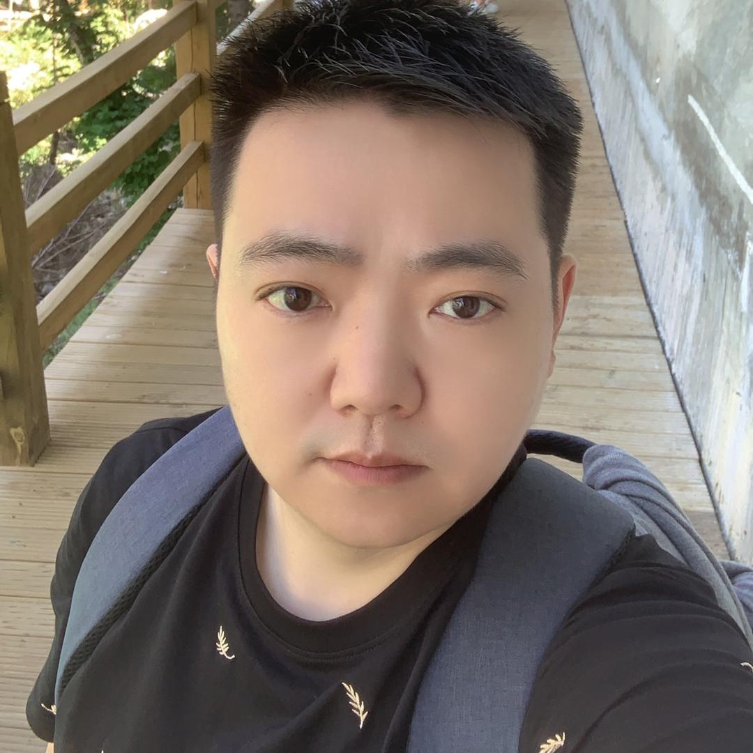 我在路上