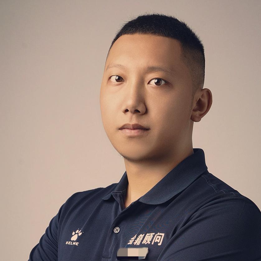 🇨🇳李白丨多伦多游泳健身（一中店）