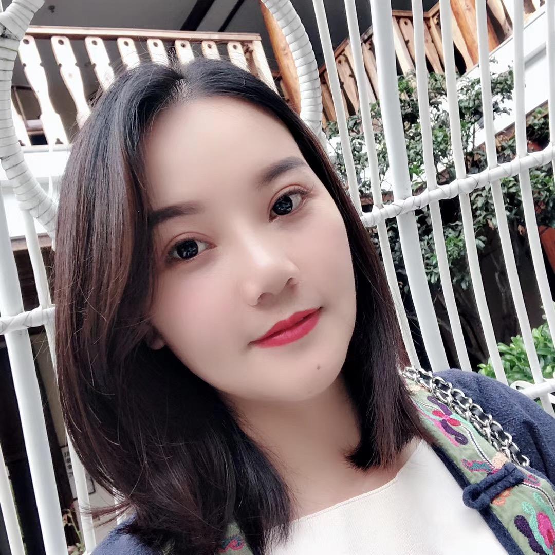 如花家韩轩美甲