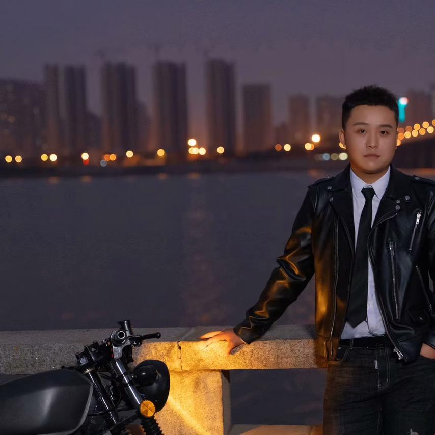 長沙猛子哥二手车(特斯拉BBA)